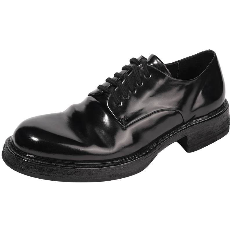 dreambox����vibram�߶�����Ƥ����ƤЬ�ֹ�������Ƥ����ʿ�±�Ь ��ɫ���� 41