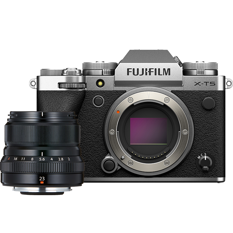 ʿFUJIFILMX-T5/XT5 ΢ ׻23mm F2) 4020 7.0 6K30P е ɫʵ13690Ԫ