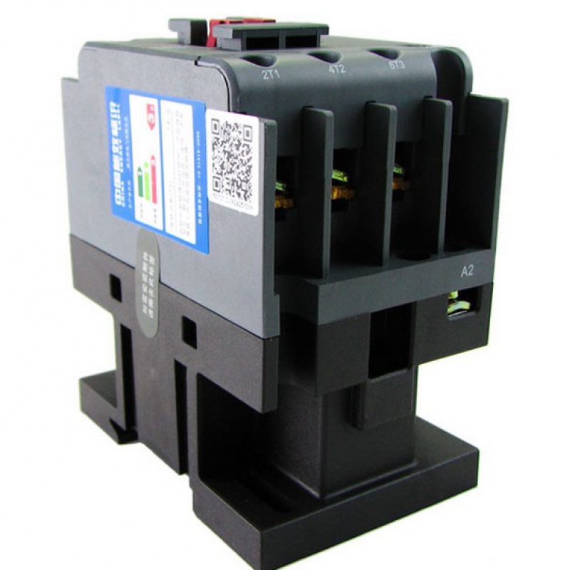 6511交流接触器cjx2s-0910 1210 1810 2510 3210 4011 5011 cjx2s-09