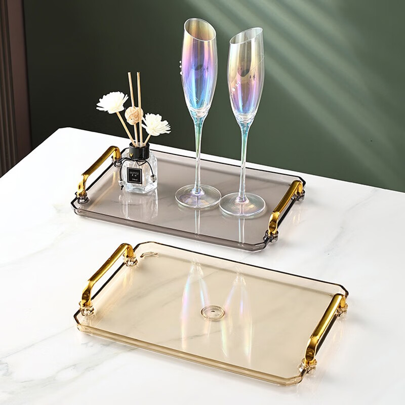 如何选择一款好的茶盘茶托？|电商平台茶盘茶托历史价格查询