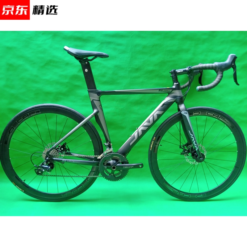 【京选优品】佳沃公路车lampojava佳沃veloce3d维洛克鱼雷23lampo碟刹