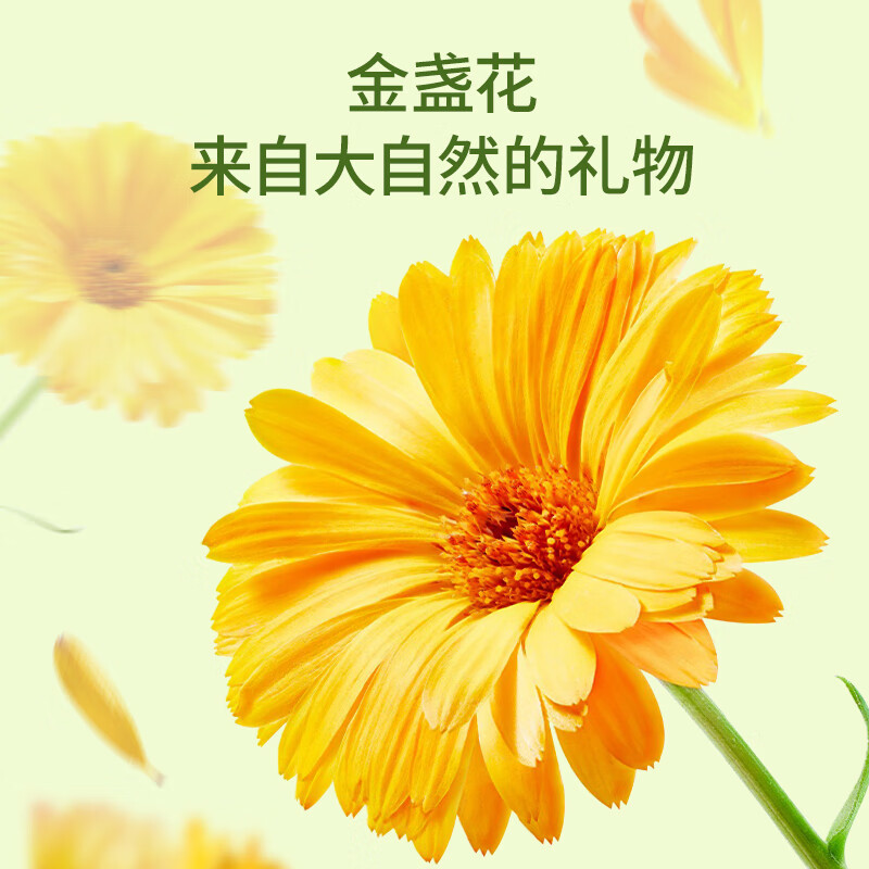 KoalaMan考拉侠澳洲进口金盏花保湿乳儿童宝宝秋冬滋润保湿面霜润肤乳婴儿 金盏花保湿乳120g/瓶