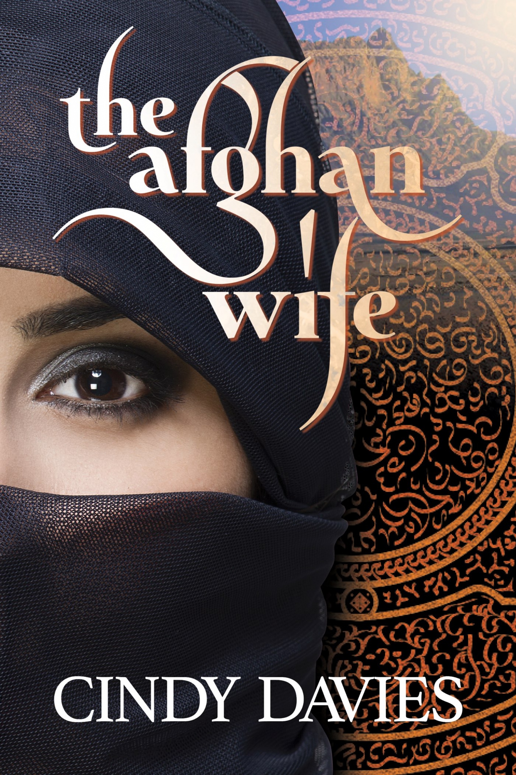 the afghan wife