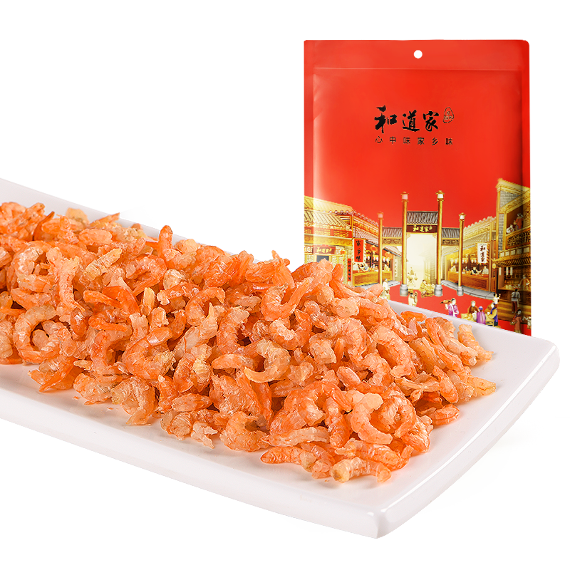 京东查询鱼虾贝藻类干货历史价格|鱼虾贝藻类干货价格走势图