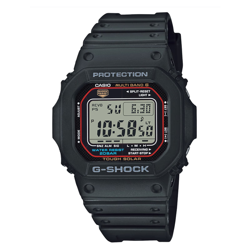 卡西欧男表怎么样 购物车好物 电子表_什么值得买