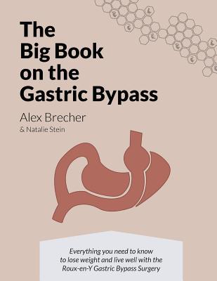 预订 the big book on the gastric bypass: everything you need to