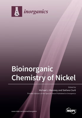 预订 Bioinorganic Chemistry of Nickel