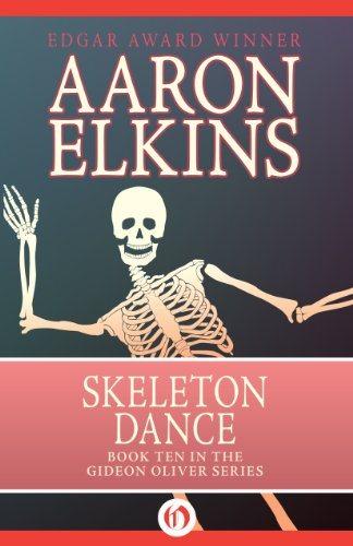 预订skeleton dance