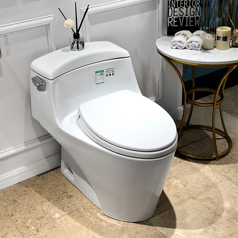 toto马桶 家用连体抽水马桶cw923reb智洁静音节水座便器(04-a) 缓冲盖