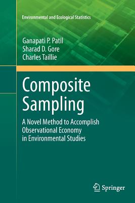 预订 Composite Sampling