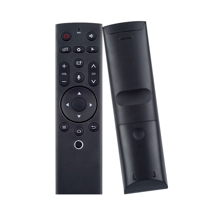 贝石 适用于乐视Letv电视遥控器 3代4代X40 X43 X50 X55 X65S 乐视红外通用款 无语音款