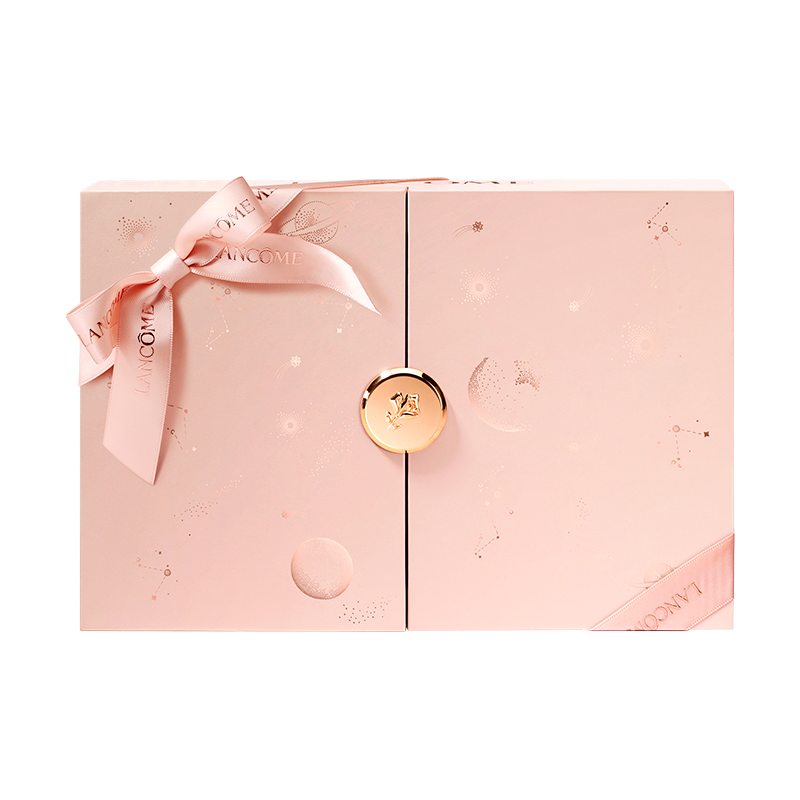 兰蔻七夕唇香礼盒(限定唇膏274 3.4g 是我香水25ml) 850元