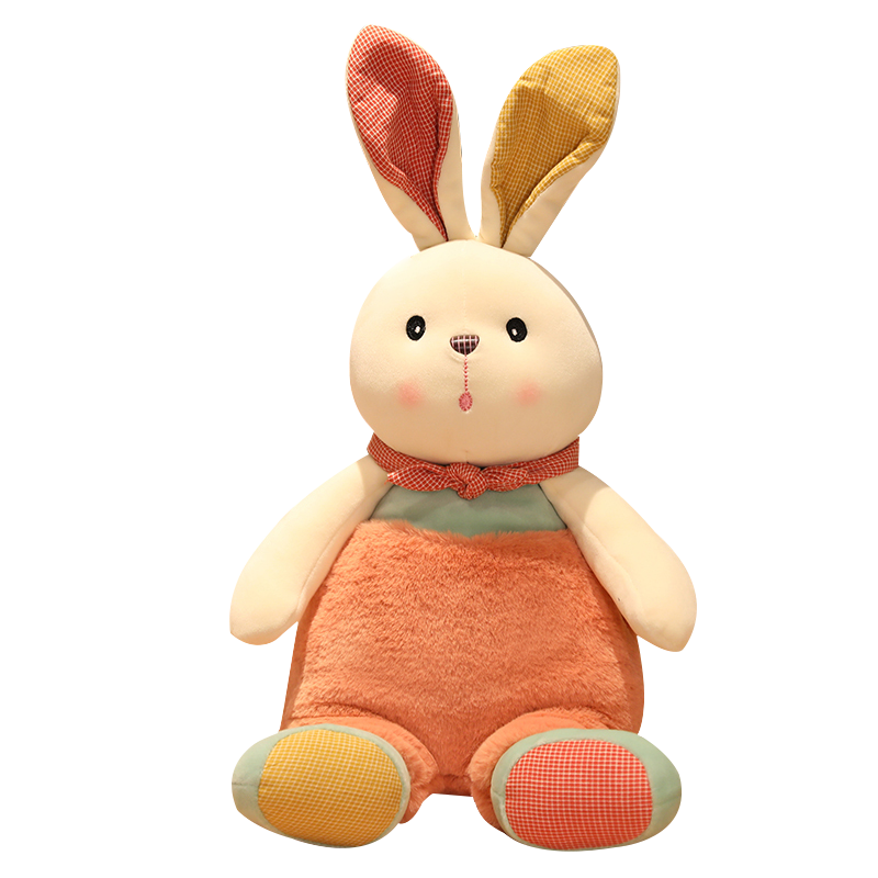 zak!毛绒玩具可爱小兔子玩偶—价格走势、销量趋势和榜单分析