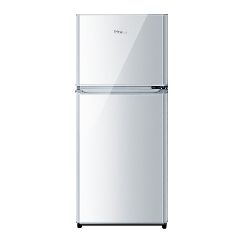 Haier/海尔冰箱118TMPA,性价比超高,价格稳定!