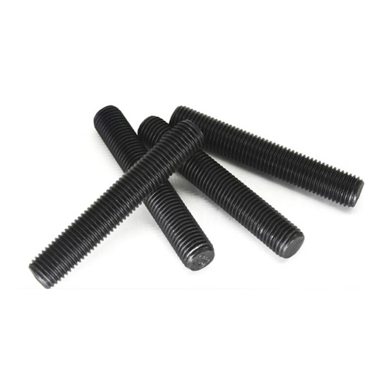 facemini  牙条通丝全牙螺丝杆   m20*100mm【100根】 规格 48h