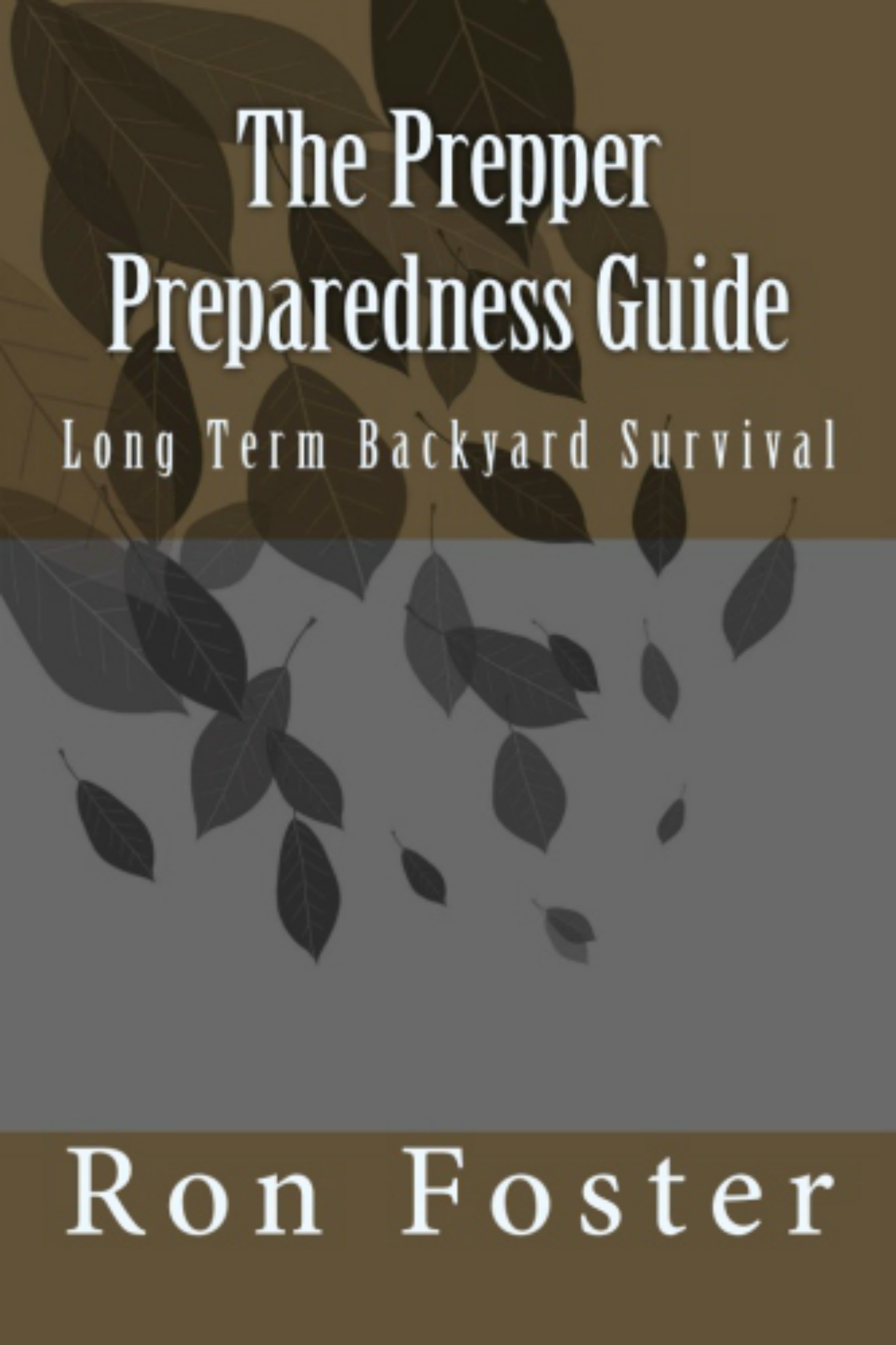 the prepper preparedness guide