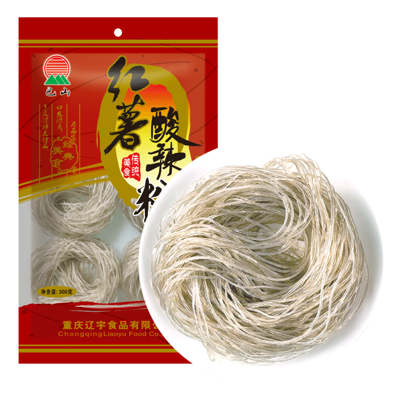 品质优良,价格始终如一——巴山品牌南北干货值得拥有