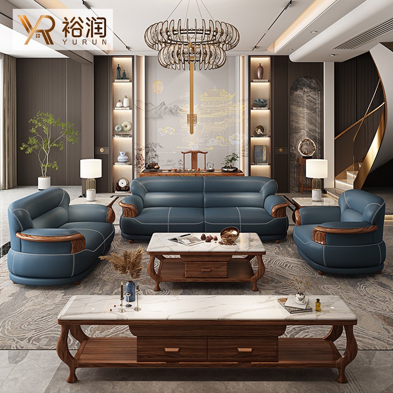 欧式沙发哪个品牌值得买？2025年这9款实测推荐，舒适与美观兼备，完美提升你的家居格调