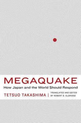 预订megaquake: how japan and the world should respond