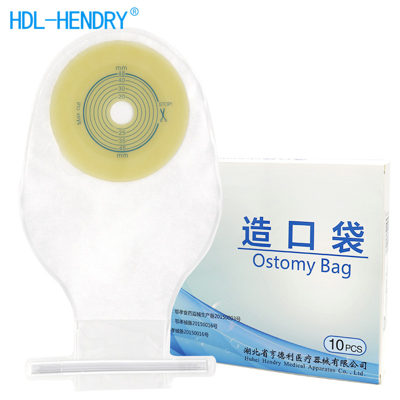 HDL-HENDRY：品质非凡的造口护理商品-价格稳定销量优异