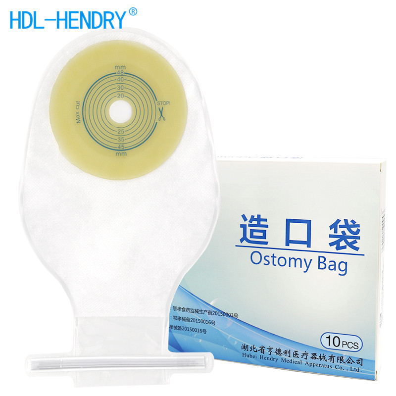 HDL-HENDRY:品质非凡的造口护理商品-价格稳定销量优异
