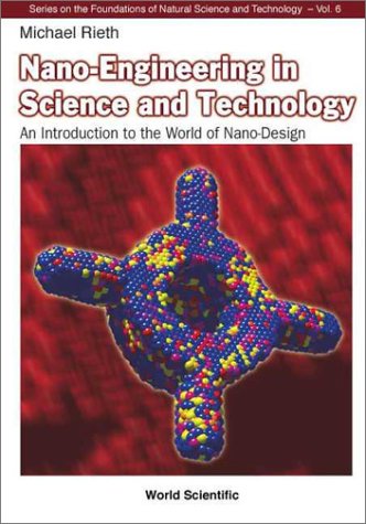 预订 nano-engineering in science and technology