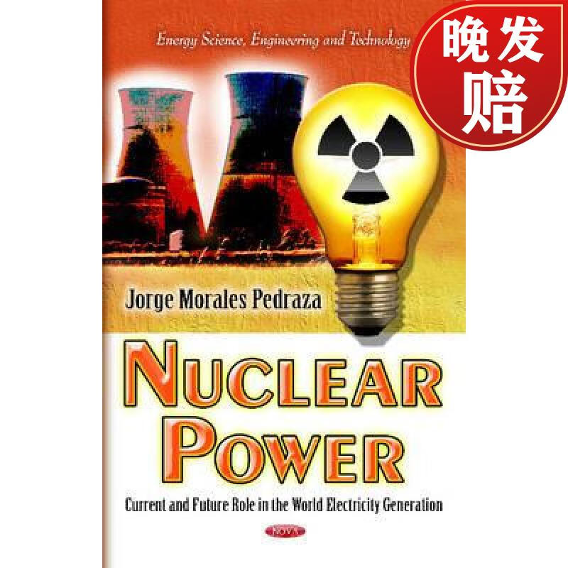 【4周达】nuclear power: current and future role in the world