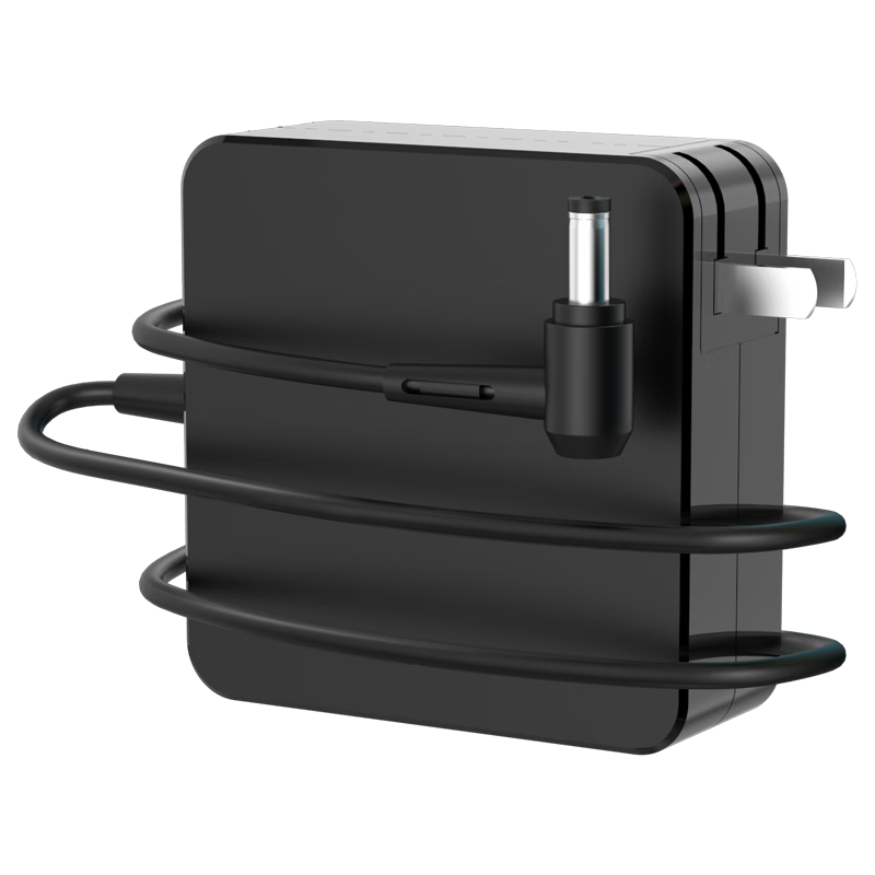 e磊 氮化镓联想电源适配器300W 20V15A拯救者R9000P/K Y9000X电源线方口