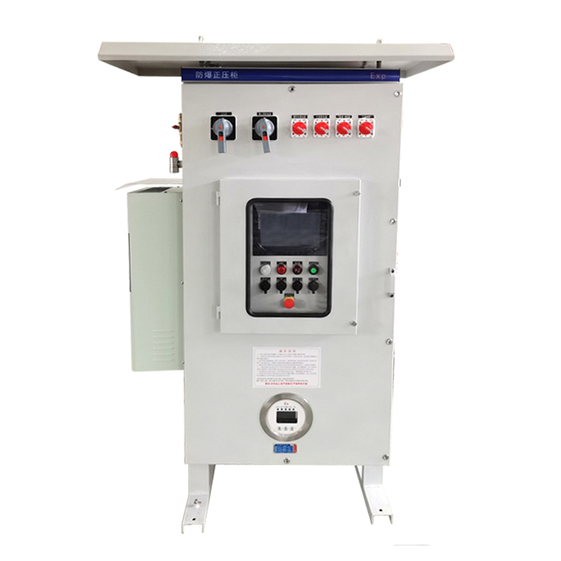 冠舟(guanzhou)定制不锈钢控制柜电控箱按钮开关专用电源接线空箱配电