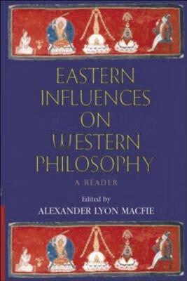 预订 eastern influences on western philosophy: a rea