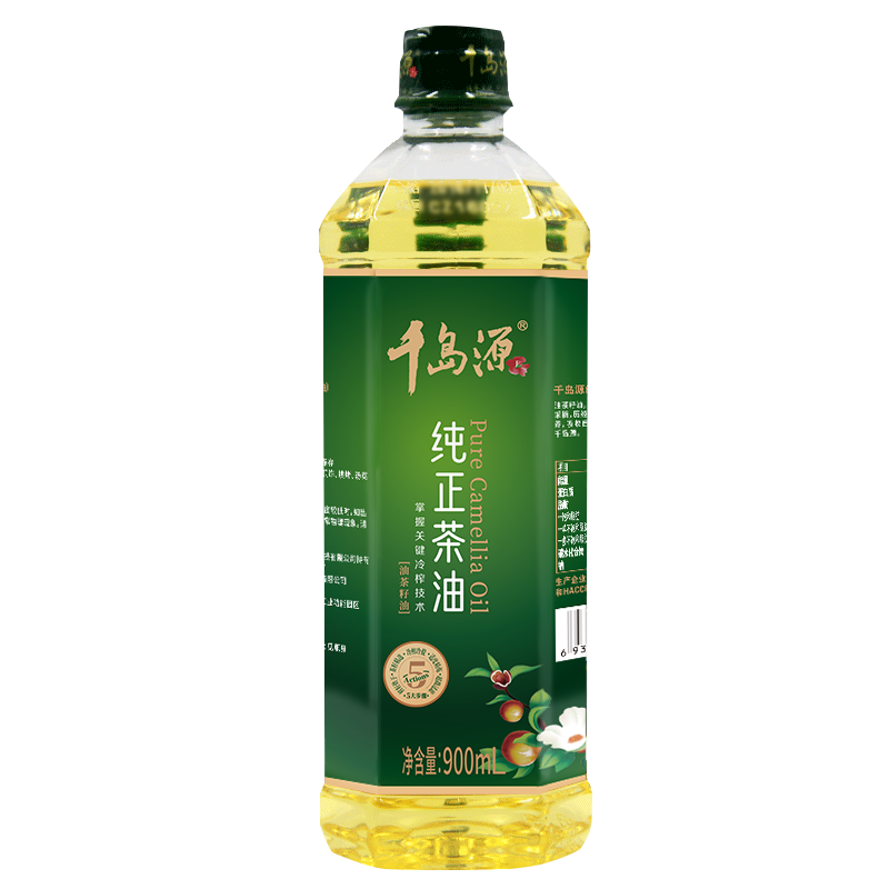 千岛源品牌食用油销量价格排行榜及推荐