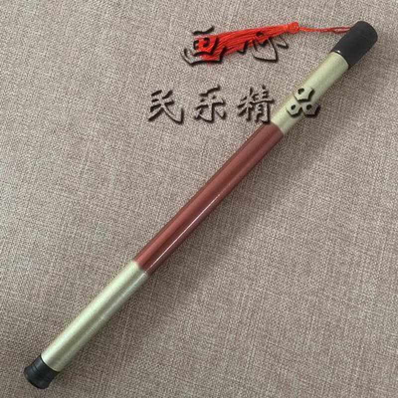 歡笛揚琴配件揚琴琴竹/普通練習琴竹琴棒1付楊琴琴竹 琴竹筒1個 不含琴竹(顏色隨機)