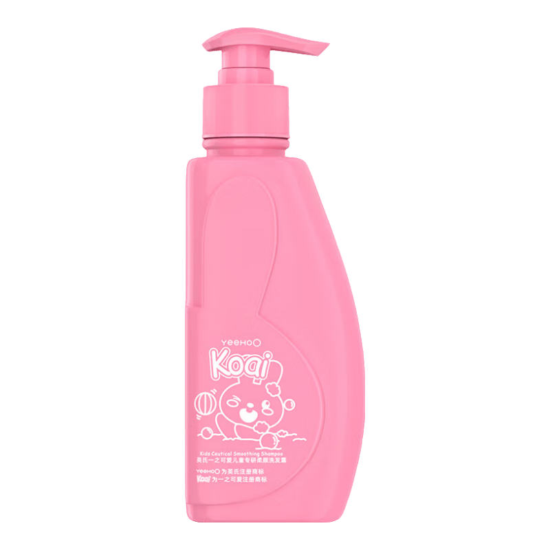 ���ڲ�����Ӣ�϶�ͯϴ��ˮŮͯר��ϴ��¶ ����ϴ��ˮ��˳����������ϴ��ˮ300ml 169.6Ԫ��5��(��33.92Ԫ/��)