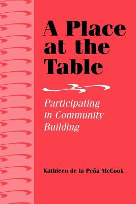 预订 a place at the table: participating in communit