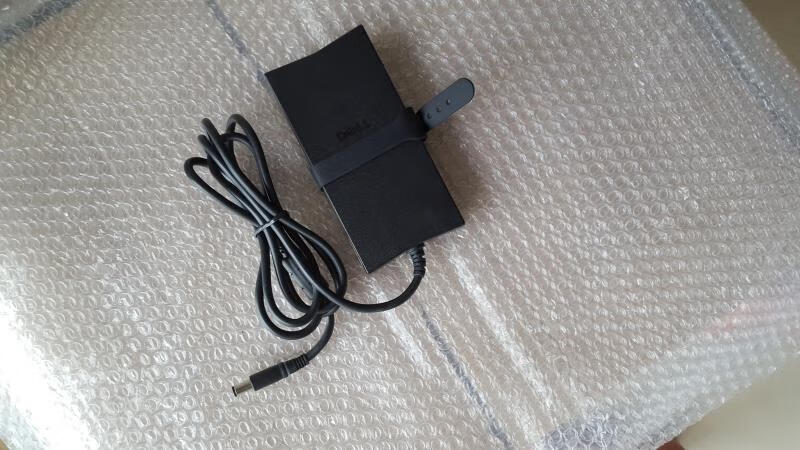 dell/戴尔130w大口游匣g3 g5笔记本电源适配器充电器19.5v 6.7a