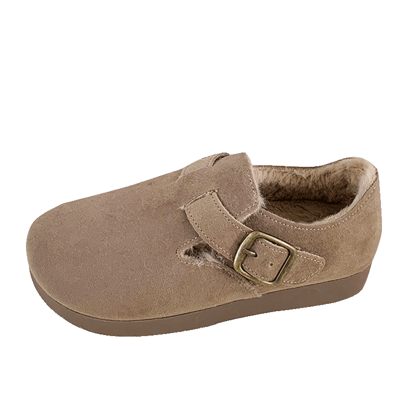 ������ײ���ЬŮ����2024�¿�������⴩һ�ŵŲ���ѩ��Ь��Ь ����ɫ ��Ԥ��11��24-12��4�� 37 ��Ԥ��11��24-12��4��