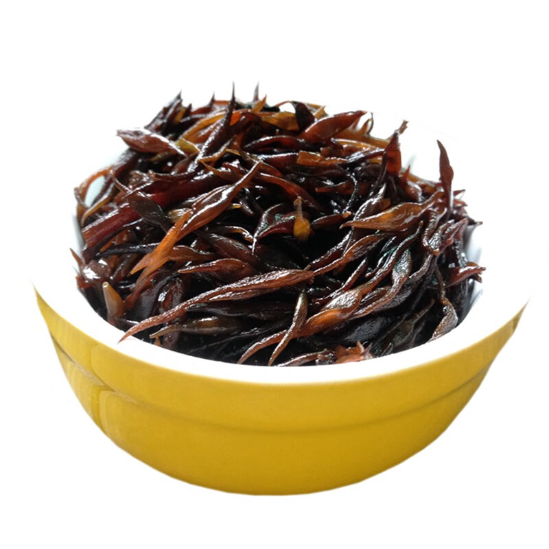 鲜太公鹿角菜 长寿菜 海藻菜 海鲜干货 炸酱面打卤面专用新鲜美味 250