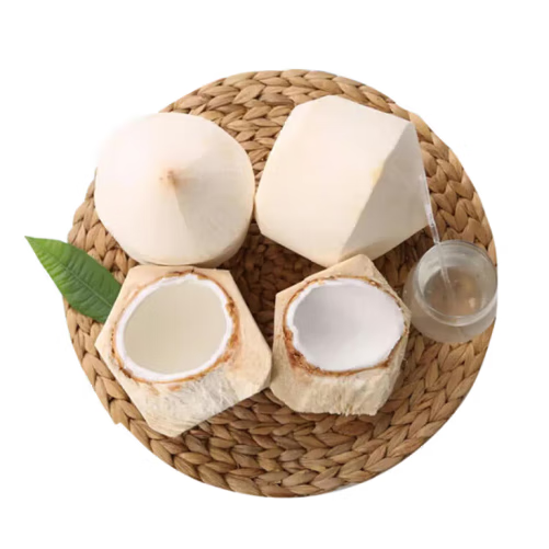 plus会员:佳沃(joyvio)泰国进口椰青 香水椰子 9个装*2件