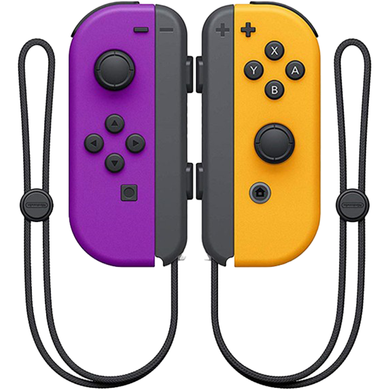 ãNintendo SwitchհϷ ǿnsƻ¿ Joy-Con ϳֱ