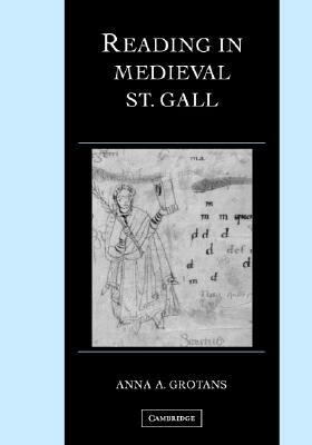 预订 Reading in Medieval St. Gall