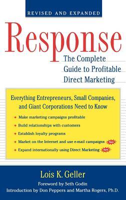 预订 response: the complete guide to profitable dire