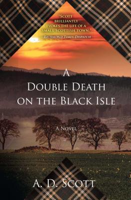 预订 double death on the black isle