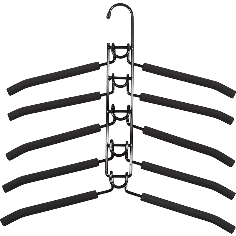 凤全多层无痕衣架：为您的生活带来美好购物体验！|查京东洗晒熨烫往期价格App