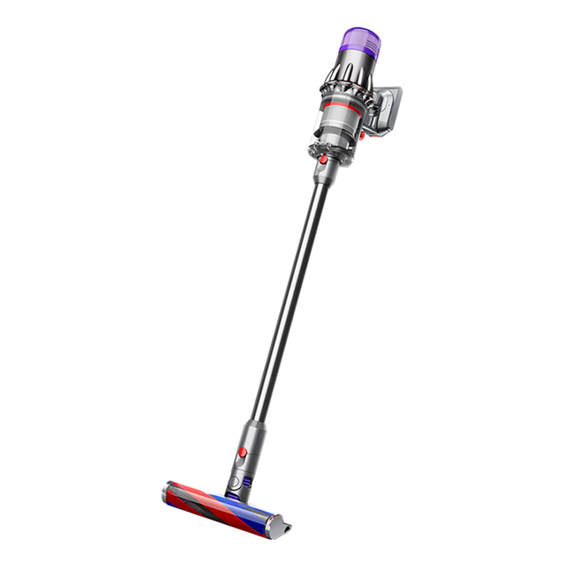 dyson 戴森 V10 Digital Slim 手持式吸尘器 铁镍色