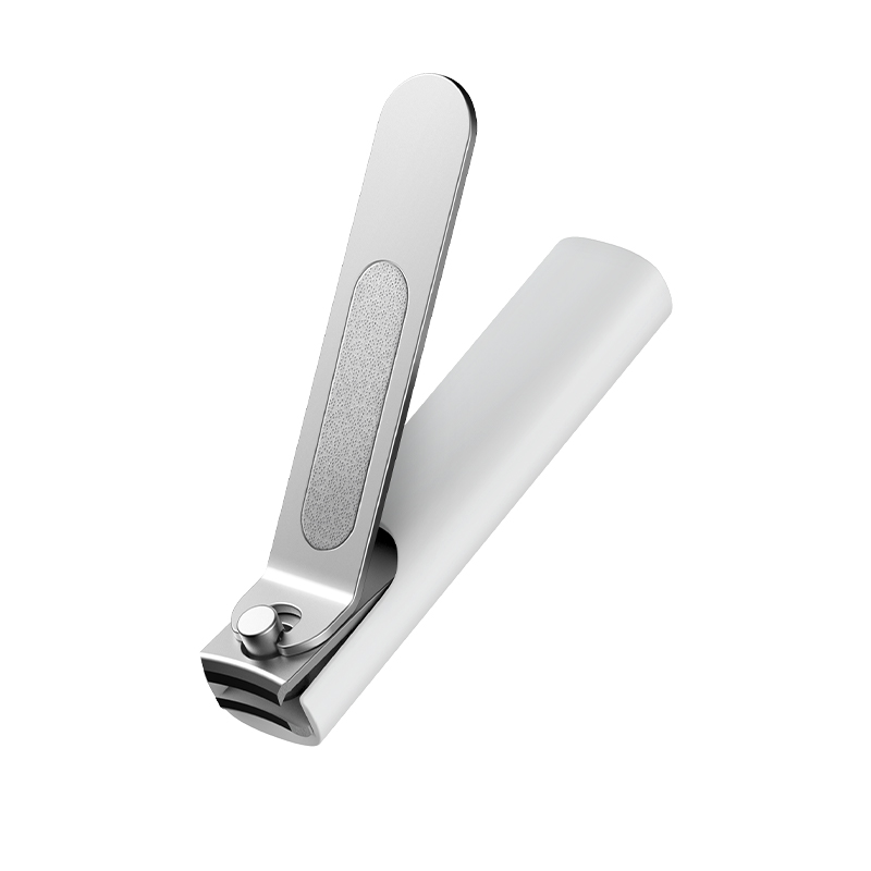 小米(MI)米家防飞溅指甲刀指甲钳男女家用不锈钢 米家防飞溅指甲刀