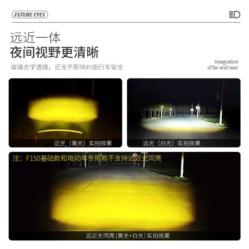 目前差评很少的5款led车灯，完全可以闭眼入，口碑公认-图片5