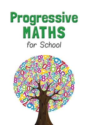 预订 Progressive Maths For School