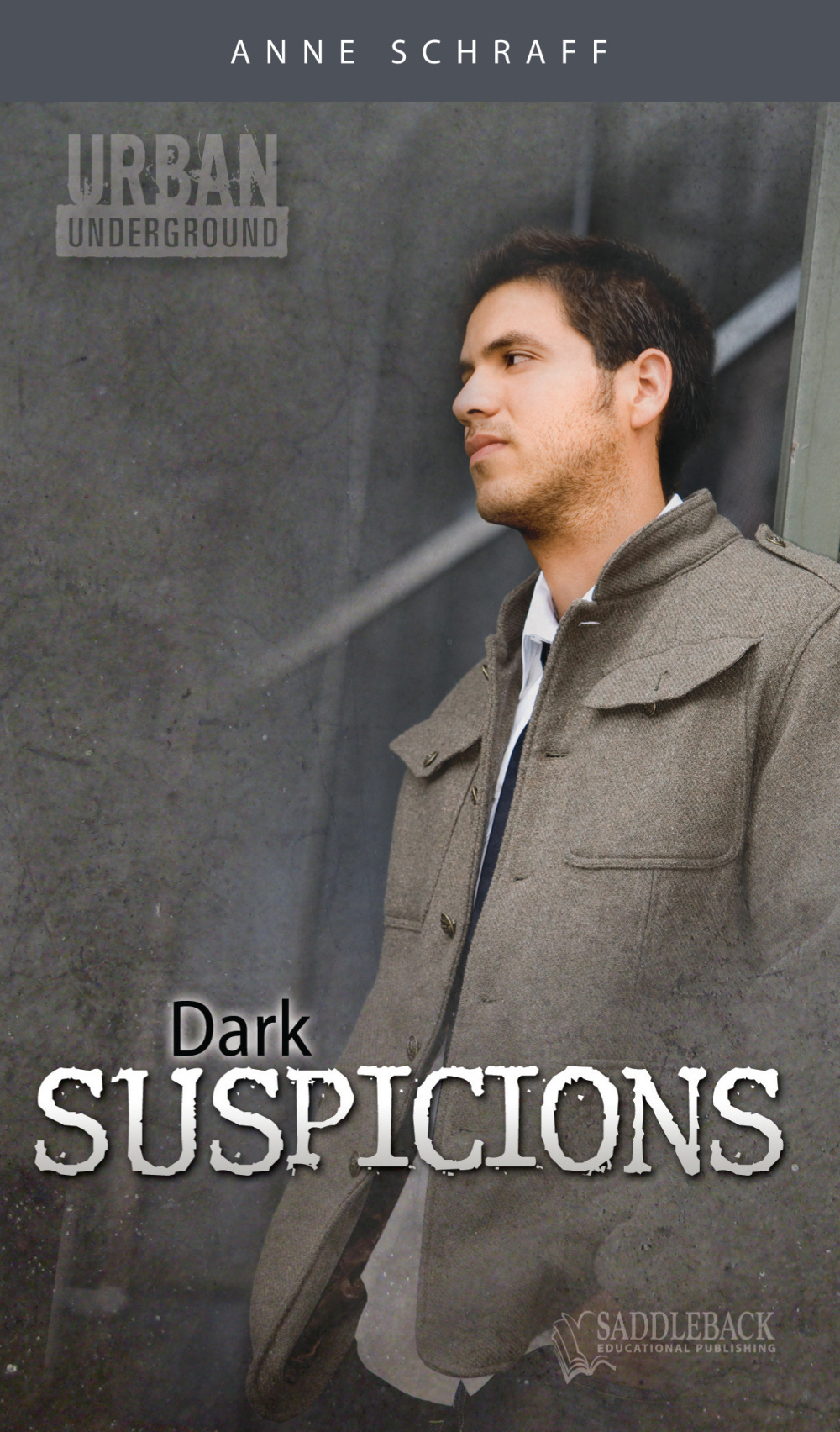 dark suspicions