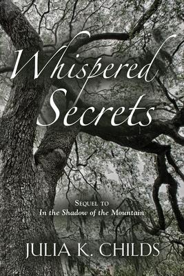 预订 whispered secrets