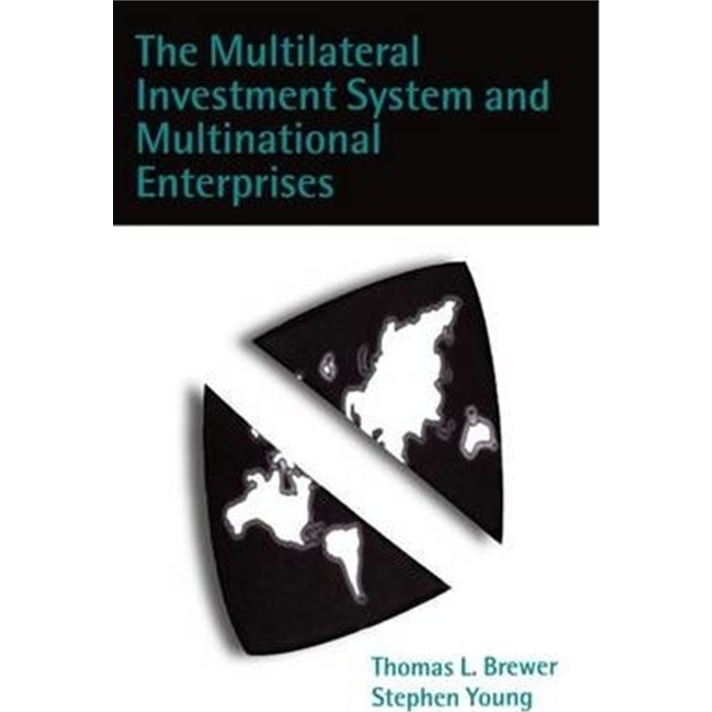 预订the multilateral investment system and multinational